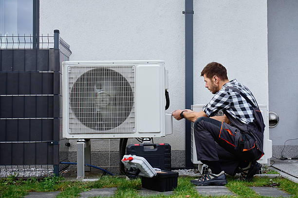 Trusted Ac Repair service in Warren, PA - HVAC Repair CO